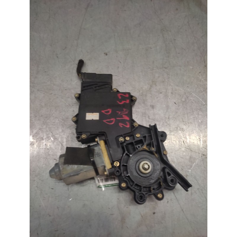 Recambio de motor elevalunas delantero derecho para ford galaxy (vx) clx referencia OEM IAM 95VW14553AB  7M0959802A - Verde 2