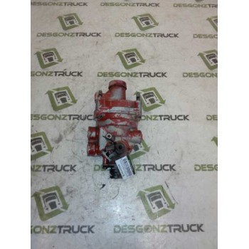 Recambio de valvula aire para iveco eurotech (mp) fsa  (440 e 38) larga distancia referencia OEM IAM 4757100240 2498 WABCO