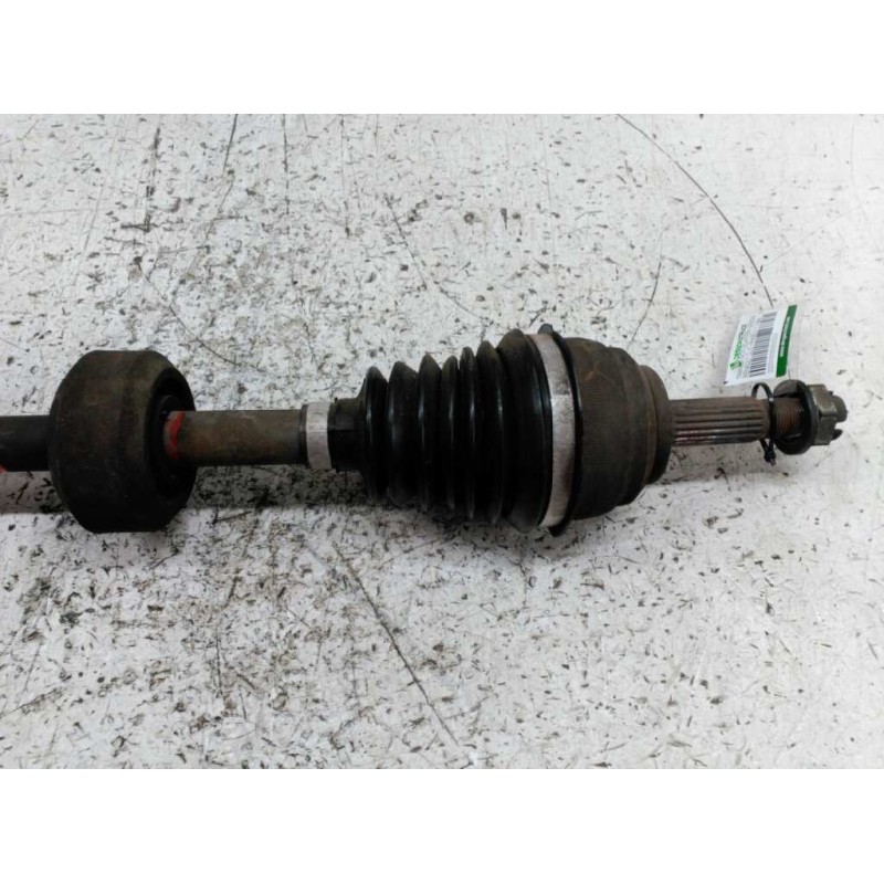 Recambio de transmision delantera derecha para renault clio i phase iii 1.2 maxi referencia OEM IAM 2