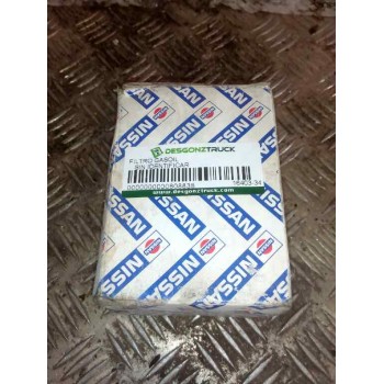 Recambio de filtro gasoil para . no identificado referencia OEM IAM 16403-34W00 MARCA:NISSAN 