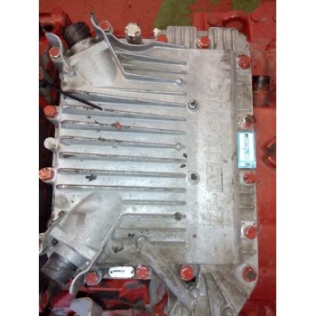 Recambio de caja cambios para iveco stralis (as) fsa t / fp lt 4x2 gran espacio referencia OEM IAM  1328040024 00264772