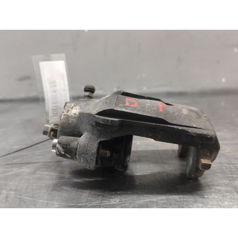 Recambio de pinza freno delantera izquierda para volkswagen golf vi (5k1) rabbit referencia OEM IAM   
