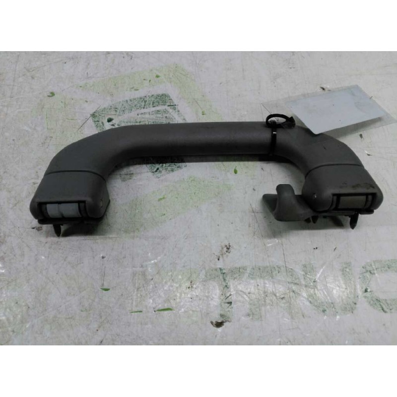 Recambio de asa para audi a3 (8l) 1.9 tdi ambiente referencia OEM IAM 8L3857608 TRASERA DERECHA 