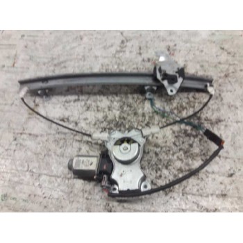 Recambio de elevalunas delantero izquierdo para nissan primera hatchback (p11) 2.0 td referencia OEM IAM 400601T3  