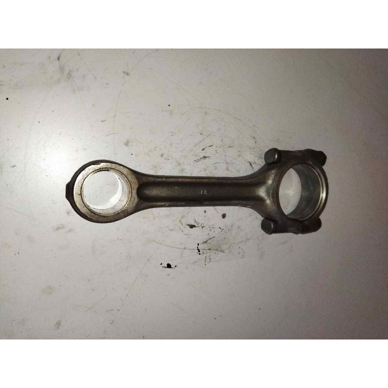 Recambio de biela para nissan trucks atleon atleon 150.21 referencia OEM IAM 121049X740 3