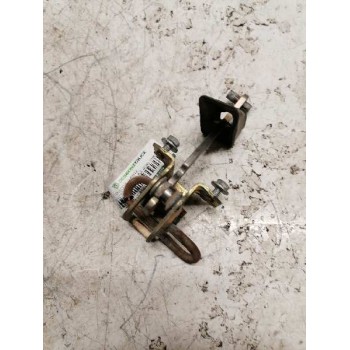 Recambio de retenedor puerta para bmw serie 3 berlina (e36) 318tds referencia OEM IAM   TRASERA IZQUIERDA