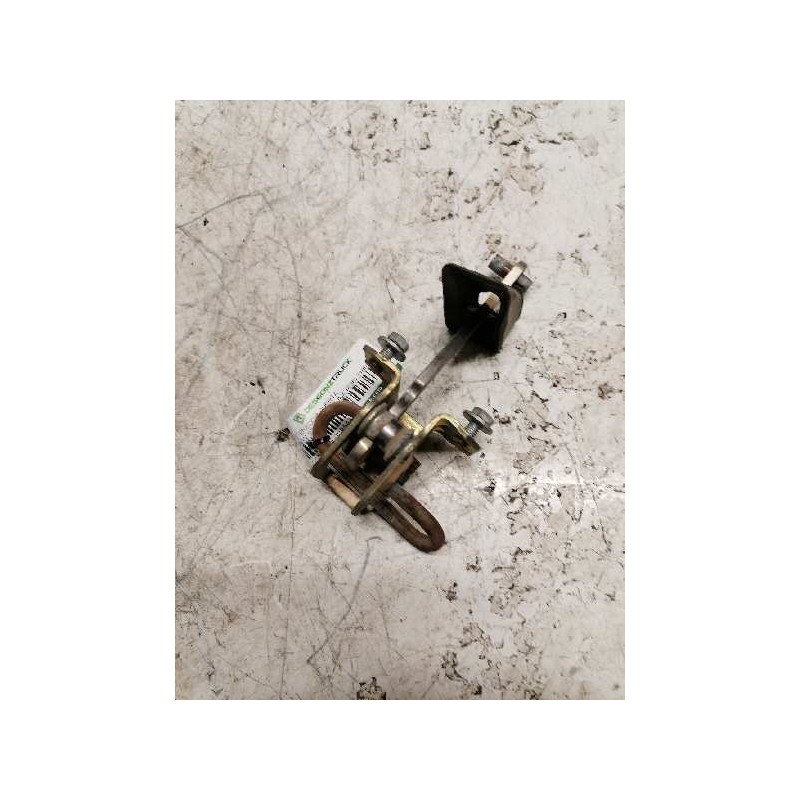 Recambio de retenedor puerta para bmw serie 3 berlina (e36) 318tds referencia OEM IAM   TRASERA IZQUIERDA - Blanco 2