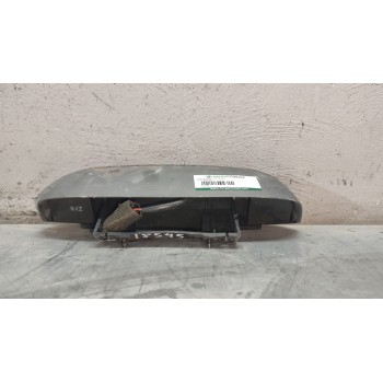 Recambio de luz central de freno para kia carens 2.0 crdi ex monovolumen referencia OEM IAM   