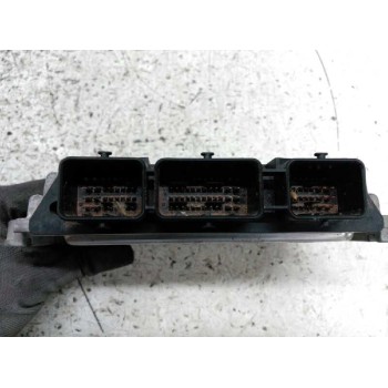 Recambio de centralita motor uce para peugeot 307 (s1) xs referencia OEM IAM 9658944580 0281011629 BOSCH