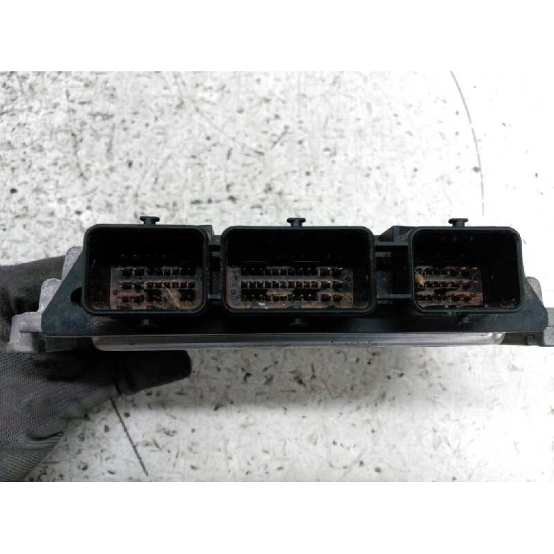 Recambio de centralita motor uce para peugeot 307 (s1) xs referencia OEM IAM 9658944580 0281011629 BOSCH - Gris 3