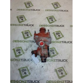 Recambio de valvula aire para iveco eurotech (mp) fsa  (440 e 38) larga distancia referencia OEM IAM 4757100240 2498 WABCO