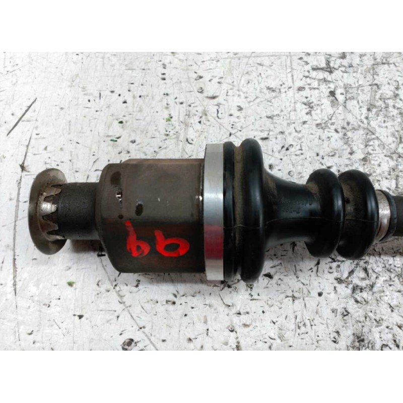 Recambio de transmision delantera derecha para renault clio i phase iii 1.2 maxi referencia OEM IAM 3
