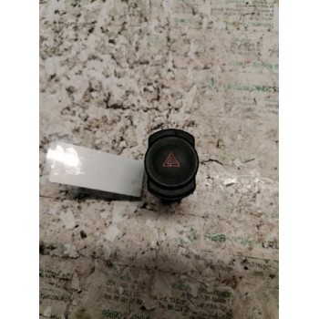 WARNING 8 PINS