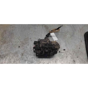 CERRADURA PUERTA DELANTERA DERECHA 8 PINS