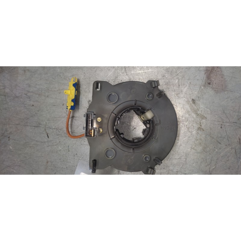 Recambio de anillo airbag para opel meriva blue line referencia OEM IAM 24459849 - Gris 5