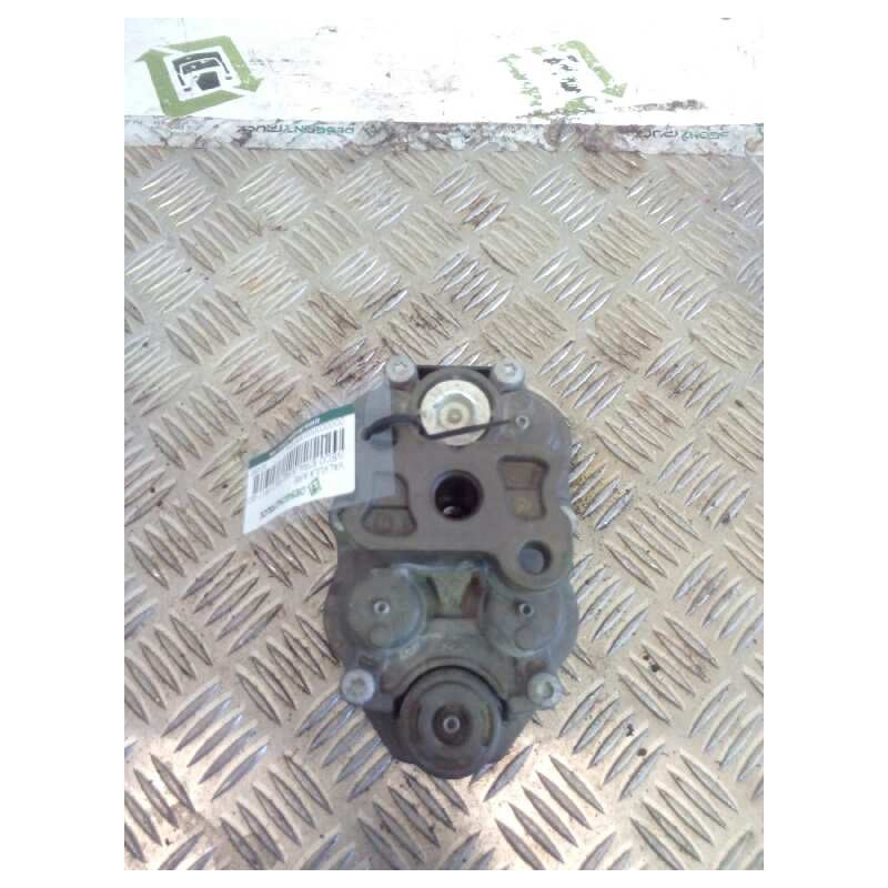 Recambio de valvula aire para iveco stralis (as) fsa t / fp lt 4x2 gran espacio referencia OEM IAM AE4560 K048307 VALVULA SEXTUP - Amarillo