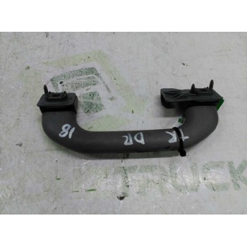 Recambio de asa para audi a3 (8l) 1.9 tdi ambiente referencia OEM IAM 8L3857608 TRASERA DERECHA 