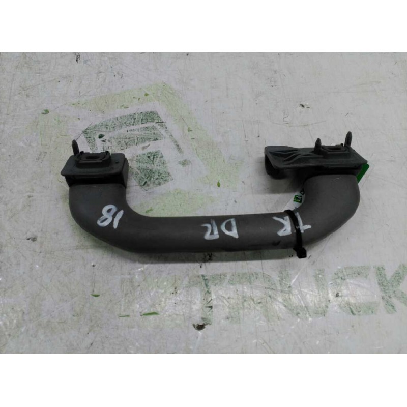 Recambio de asa para audi a3 (8l) 1.9 tdi ambiente referencia OEM IAM 8L3857608 TRASERA DERECHA - Azul 2