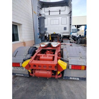 iveco stralis (as) del año 2005