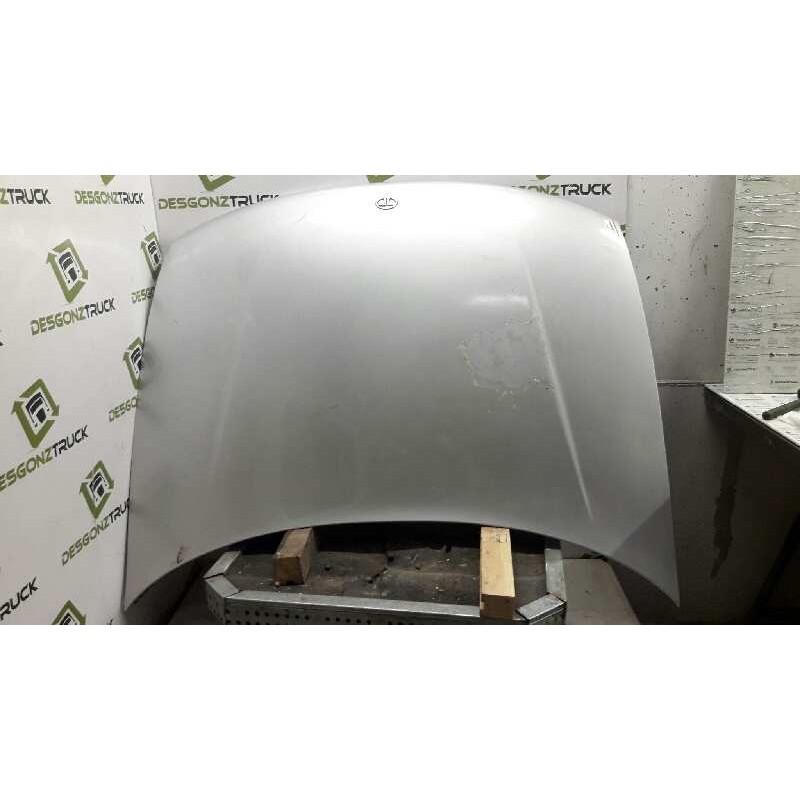 Recambio de capo para tata safari 1.9 referencia OEM IAM 2