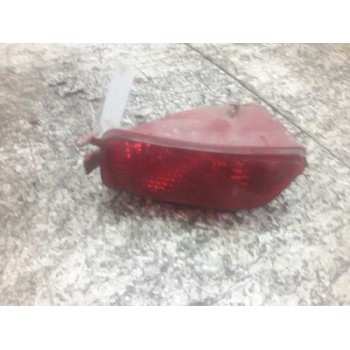 Recambio de faro antiniebla trasero izquierdo para citroën c4 berlina collection referencia OEM IAM 9652464680  