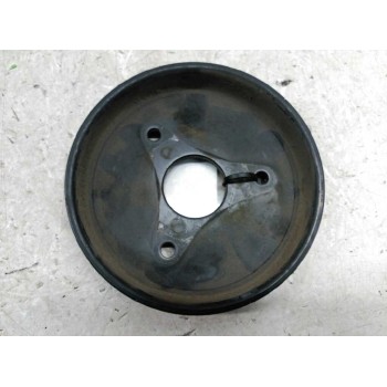 Recambio de polea bomba servodireccion para renault megane i classic (la0) 1.9 d europa referencia OEM IAM 7700105711B  
