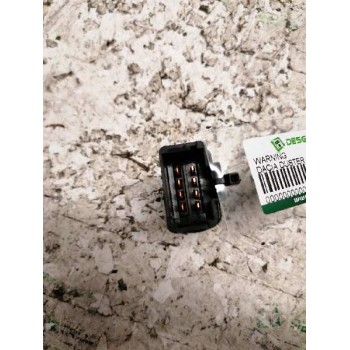 Recambio de warning para dacia duster ambiance 4x2 referencia OEM IAM   8 PINS