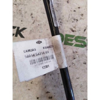 Recambio de bombin embrague para iveco daily ka 2.3 diesel cat referencia OEM IAM 580145421403 K056823 