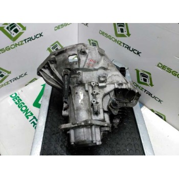 Recambio de caja cambios para fiat bravo (182) td 100 gt referencia OEM IAM   