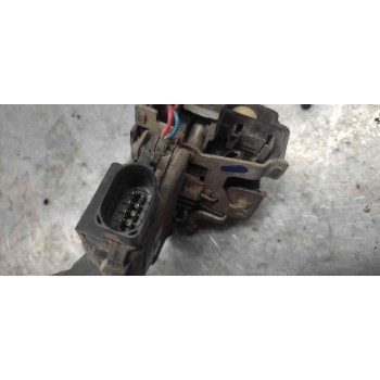 Recambio de cerradura puerta delantera derecha para seat leon (1m1) referencia OEM IAM   8 PINS