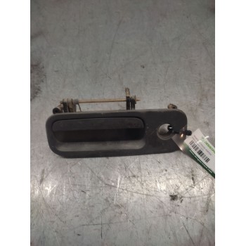 MANETA EXTERIOR PORTON 6N0827565A 