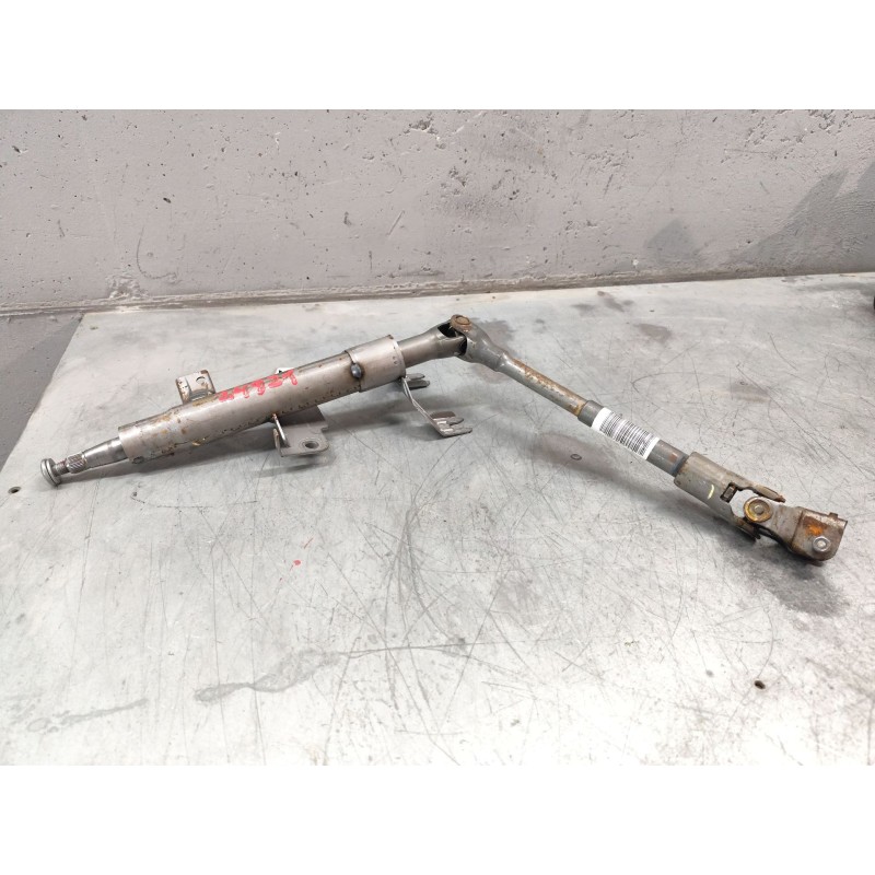Recambio de columna direccion para dacia sandero ii (b8_) 1.2 referencia OEM IAM 488106181R - Blanco 2