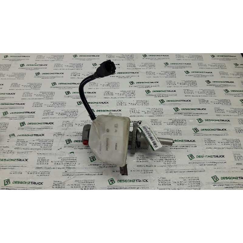 Recambio de bomba freno para peugeot 307 (s1) xs referencia OEM IAM   
