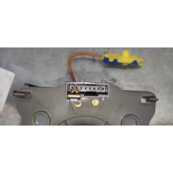Recambio de anillo airbag para opel meriva blue line referencia OEM IAM 24459849  