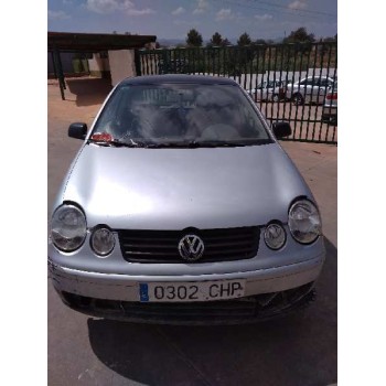 volkswagen polo (9n1) del año 2003