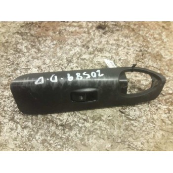 MANDO ELEVALUNAS DELANTERO DERECHO 96190777 6 PINS 