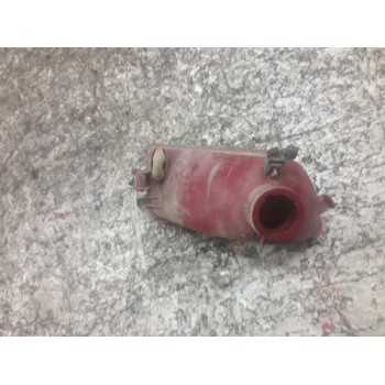 Recambio de faro antiniebla trasero izquierdo para citroën c4 berlina collection referencia OEM IAM 9652464680  