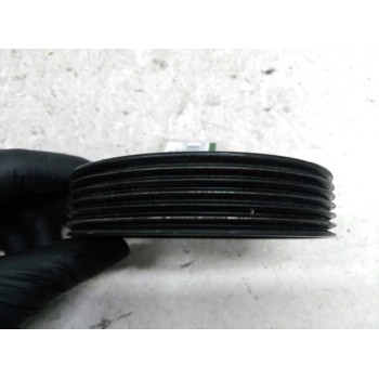 Recambio de polea bomba servodireccion para renault megane i classic (la0) 1.9 d europa referencia OEM IAM 7700105711B  