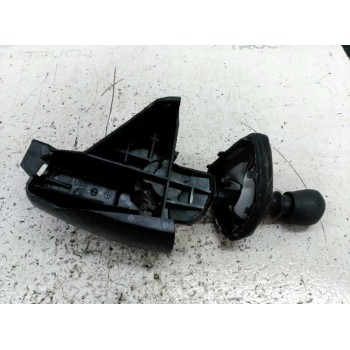 Recambio de palanca cambio para renault master kasten l1h1 ka 2,8t referencia OEM IAM   