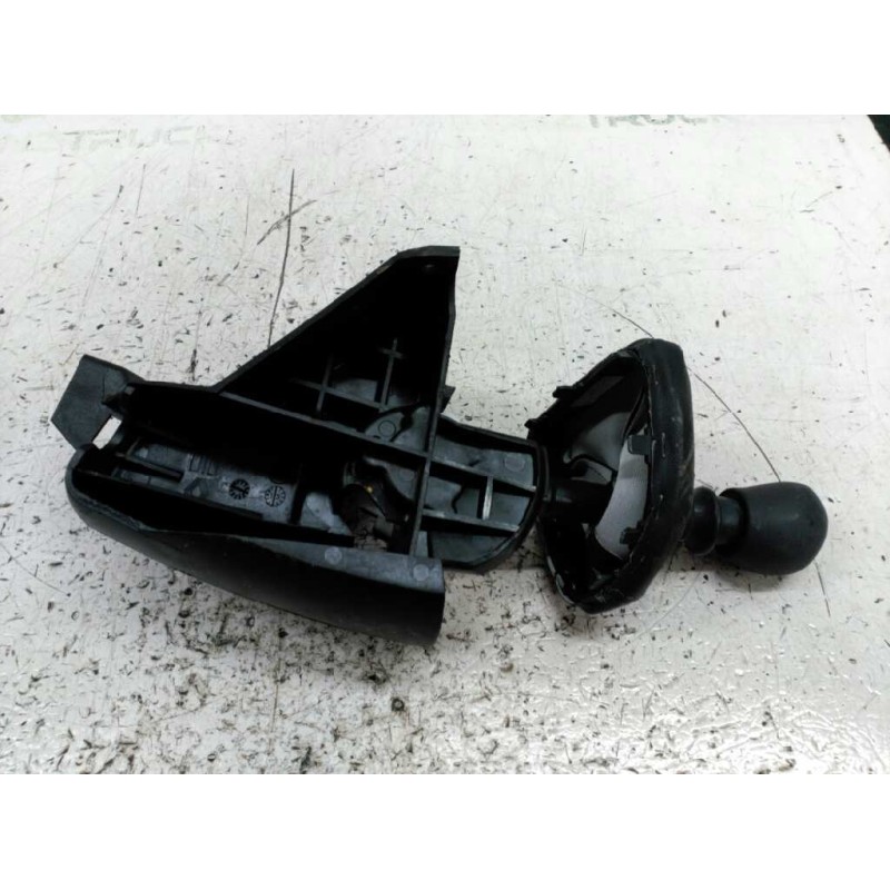 Recambio de palanca cambio para renault master kasten l1h1 ka 2,8t referencia OEM IAM   