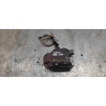 Recambio de cerradura puerta delantera derecha para seat leon (1m1) referencia OEM IAM   8 PINS