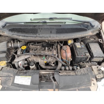 chrysler voyager (rg) del año 2006