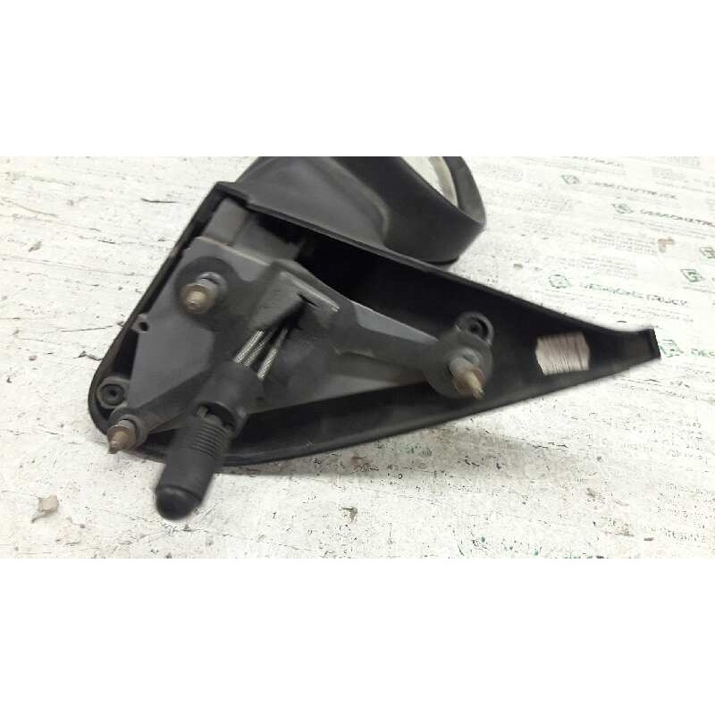 Recambio de retrovisor izquierdo para renault clio i fase i+ii (b/c57) 1.8 rsi (c 579 / 57h) referencia OEM IAM E201849 MANUAL 2