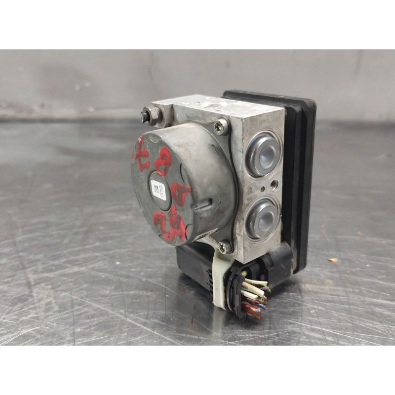 Recambio de abs para citroën c3 ii (sc_) 1.4 hdi 70 (sc8hzc, sc8hr0, sc8hp4) referencia OEM IAM 9802460680 - Negro 3