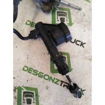 Recambio de bombin embrague para iveco daily ka 2.3 diesel cat referencia OEM IAM 580145421403 K056823 