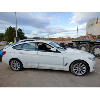 bmw 3 (f30, f80) del año 2014