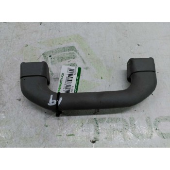 Recambio de asa para audi a3 (8l) 1.9 tdi ambiente referencia OEM IAM 8L3857607 DELANTERA IZQUIERDA 