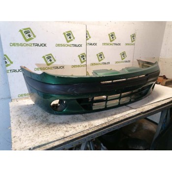 Recambio de paragolpes delantero para renault scenic (ja..) 1.6 16v authentique (ja0b/11) referencia OEM IAM   