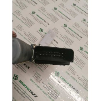 Recambio de motor elevalunas trasero derecho para seat toledo (1m2) select referencia OEM IAM 1J4959812C 9776101438203 18 PINS