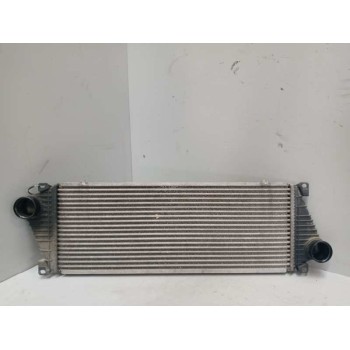 INTERCOOLER A9015010701 